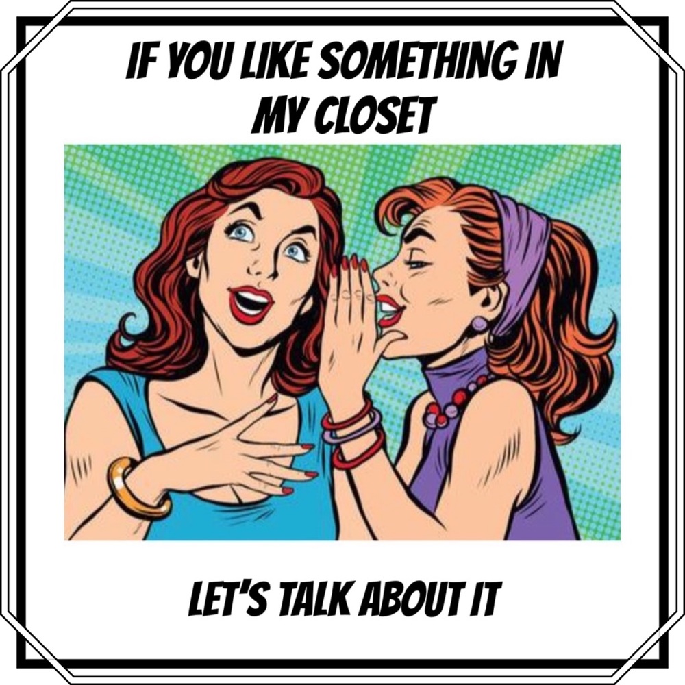 Let’s Talk - image 1